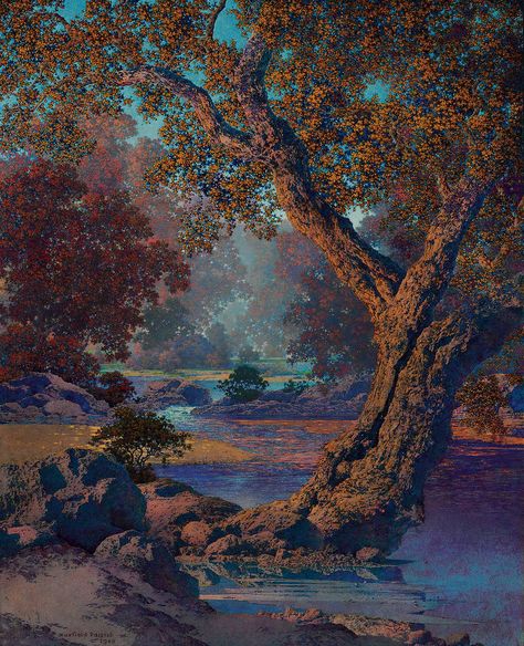 Art Mini Toile, Maxfield Parrish, Helen Frankenthaler, Robert Motherwell, John William Waterhouse, Canvas Art Projects, Rene Magritte, Textured Canvas Art, Daily Painting