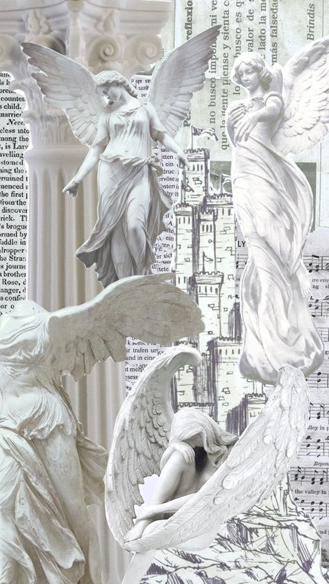 #angelic #angel #angelcore #white #whiteaesthetic Angelcore Moodboard, Angelcore Aesthetic Wallpaper, Angelcore Icon, Angelic Angel, Angelcore Aesthetic, Angel Core, Angel Aesthetic, White Aesthetic, Wallpaper Aesthetic