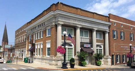 5 Best Things to Do in Harrodsburg, Kentucky Harrodsburg Kentucky, Kentucky Attractions, Weekend Family Getaways, Good Drive, Long Weekend Getaways, Best Weekend Getaways, Family Weekend, Old Fort, New Africa