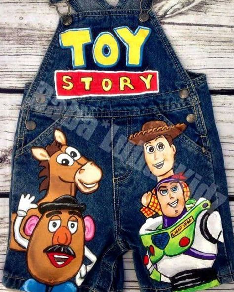 Jesse Outfit Toy Story, Toy Story Birthday Outfit, Toy Story Birthday Outfit For Boys, Toy Story Overalls, Toy Story Birthday Shirt Boys One, Atlas Nursery, Birthday Boy Toy Story Shirt, Concert Wear, Luxury Flower Bouquets