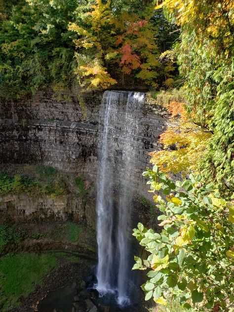 Hamilton Canada, Amazing Landscapes, One Word Art, Our Planet Earth, Water Fall, Hamilton Ontario, Earth Nature, National Photography, Here On Earth