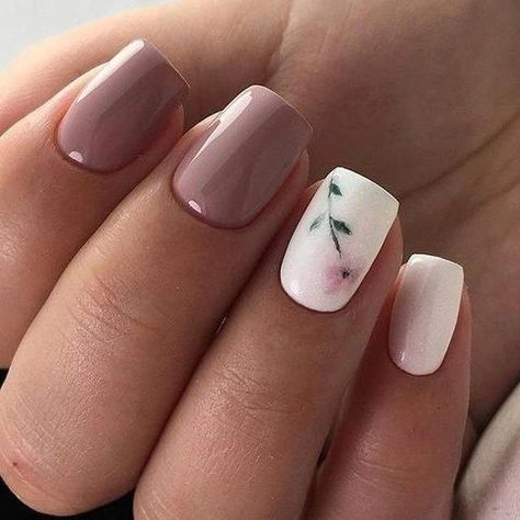 French Pedicure, Floral Nail Designs, Her Nails, Spring Nail Art, Nails Desing, Acrylic Nail Art, Nail Designs Spring, 3d Nail Art, Floral Nails