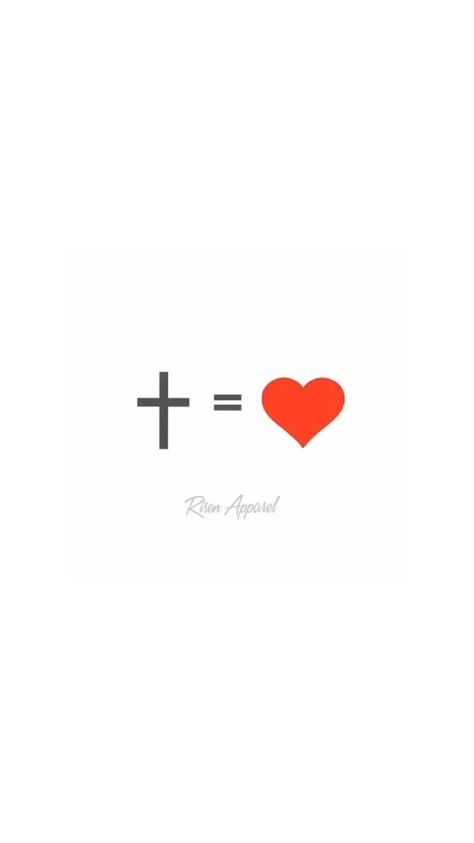 Cross Equals Love Wallpaper, Cross Wallpaper Boho, Jesus Cross Aesthetic Wallpaper, Cruz Wallpaper, Aesthetic Cross Jesus, Cross Equals Love, Cross Love, S Love Images, Jesus Christ Art