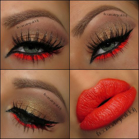 Beauty Ecommerce, Make Up Designs, Makeup Professional, Light Festival, Beauty Make-up, Eye Makeup Designs, Trendy Makeup, Make Up Looks, Eye Tutorial