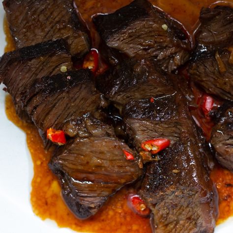 Asian Boneless Short Ribs Instant Pot Boneless Short Ribs Instant Pot, Short Ribs Recipe Instant Pot, Ribs Recipe Instant Pot, Ribs Instant Pot Recipe, Boneless Short Ribs Recipe, Short Ribs Instant Pot, Ribs Instant Pot, Boneless Beef Ribs, Shake N Bake Chicken