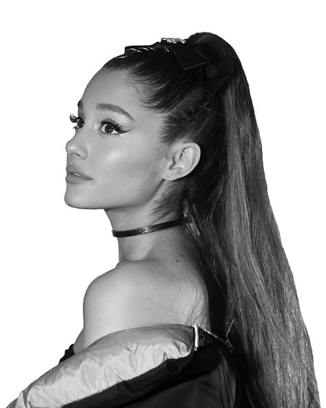 Ariana Grande Side Profile, Ariana Grande Pfps, Ariana Rares, Aesthetic Photo Ideas, Ideal Face, Ariana Grande Wallpaper, Ariana Grande Photos, Ariana G, Hair Down