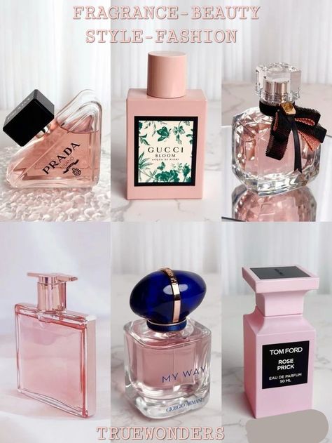 Princess Perfume, Koleksi Parfum, Expensive Perfume, Fragrances Perfume Woman, Barbie Makeup, Pink Perfume, Perfume Collection Fragrance, Girly Phone Cases, Perfume Scents