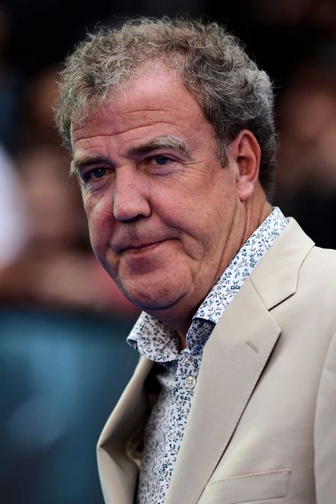 Jeremy Clarkson is one of the well-known faces in the television world. He is globally famous as the best host for BBC international sports car program Top Gear, one of the most acclaimed television shows. Clarkson Hammond May, Champions League Trophy, Unique Couple Halloween Costumes, Maya Jama, Legendary Pictures, Track And Field Athlete, Jeremy Clarkson, The Grand Tour, Team Coaching