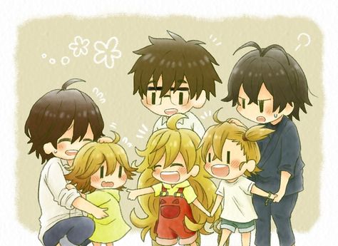 (I recomend all of these shows!) Fan Art of: Poco's Udon World, Sweetness and Lightning, and Barakamon Poco Udon World, Tsumugi Inuzuka, Handa Kun, Sweetness And Lightning, Slice Of Life Anime, Gamers Anime, Anime Reviews, 5 Anime, Anime Baby