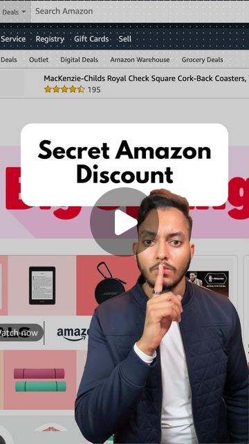 Financial Budgeting, Amazon Outlet, Amazon Warehouse, Secret Websites, Financial Budget, Amazon Website, Iphone Life Hacks, Amazon Discounts, Iphone Life