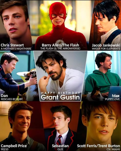 Grant Gustin Glee, The Flash Memes, Pov Mom, Julian Albert, The Flash Cisco, Cw The Flash, The Flash Poster, Arrow Funny, Grant Gustin Flash