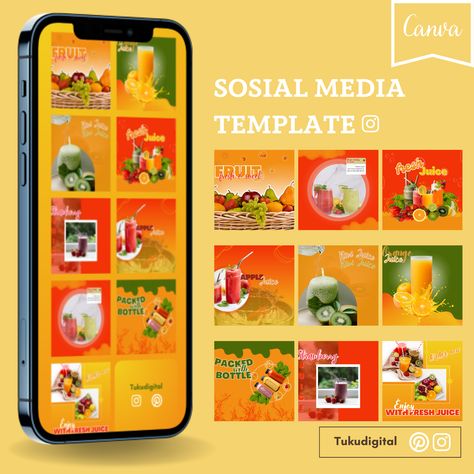 Juice Cafe, Instagram Feed Template, Cake Cafe, Social Media Marketing Instagram, Veggie Food, Marketing Instagram, Instagram Template Design, Feed Ig, Instagram Marketing