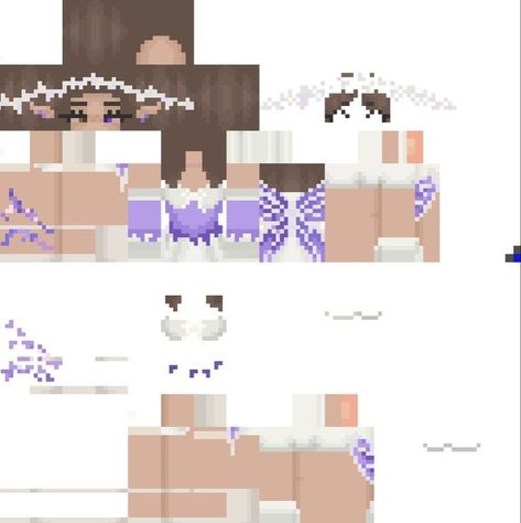 Kawaii Minecraft Skins Layout, Y2k Minecraft Skin Template, Minecraft Avatar Template, Aesthetic Minecraft Skins Template, Minecraft Cute Skins, Minecraft Skim, Minecraft Skins Female Layout, Minecraft Skins Girl, Minecraft Skins Female Template