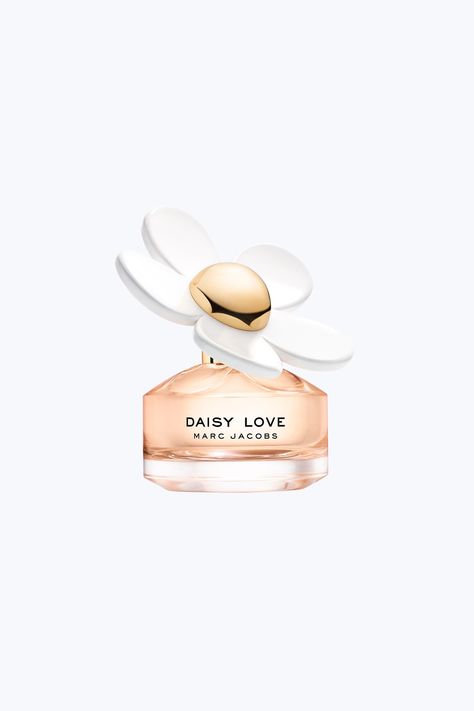 Marc Jacobs, Daisy Love Daisy Eau So Fresh, Tech Jewelry, Daisy Love, Marc Jacobs Daisy, Christmas Gifts For Friends, Pink Grapefruit, Womens Fragrances, Aesthetic Grunge, Fragrance Notes