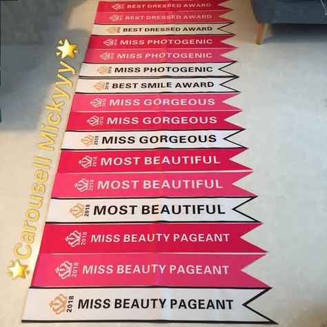 Beauty Pageant Party Theme, Pageant Checklist, Pageant Director, Pageant Awards, Vision Board Materials, Best Dressed Award, Pageant Life, Graduation Photo Booth, Forks Washington