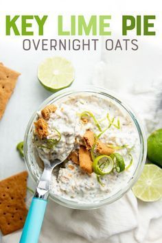 Breakfast Overnight Oats, Breakfast Overnight, Overnight Oats With Yogurt, Oats Overnight, Overnight Oatmeal Recipes, Vegan Overnight Oats, Oat Recipes Healthy, Prep Breakfast, Overnight Oats Recipe Healthy