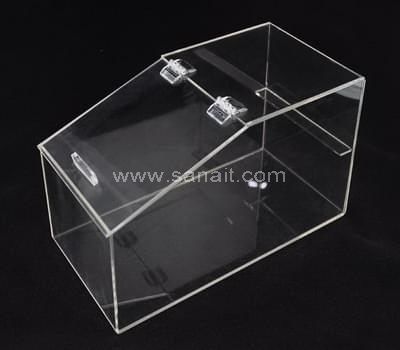 Acrylic candy display, Perspex candy display. Clear candy display Acrylic Food Display, Food Display Stands, Display Tower, Food Stand, Candy Display, Brochure Holders, Acrylic Display Stands, Cosmetic Display, Custom Displays