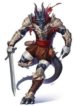 Explore best dragonborn art on DeviantArt Dnd Dragonborn, Oc Fashion, Dnd Inspiration, Comic Inspiration, Dnd Dragons, Rpg Characters, Dungeons And Dragons Characters, Dnd Art, Outfit Design