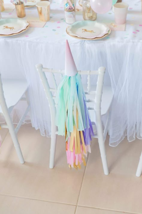 Unicorn Birthday Table Decor, Unicorn Party Table Decorations, Unicorn Party Decor, Unicorn Party Table, Unicorn Party Table Setting, Unicorn Birthday Party Table Set Up, Unicorn Balloon Garland, Unicorn Table Setting, Unicorn Chair Decorations