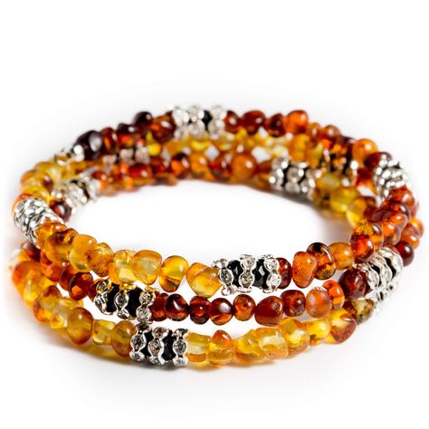 Wire Snake, Precious Stones Bracelet, Amber Bracelet, Stylish Bracelet, Classy Jewelry, Amber Stone, Amber Jewelry, Strand Bracelet, Wire Bracelet