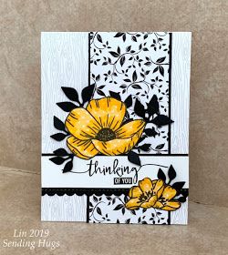 Poppy Cards, Altenew Cards, White Cards, Flower Birthday, Sending Hugs, Happy Wednesday, Simon Says Stamp, Simon Says, Card Sketches