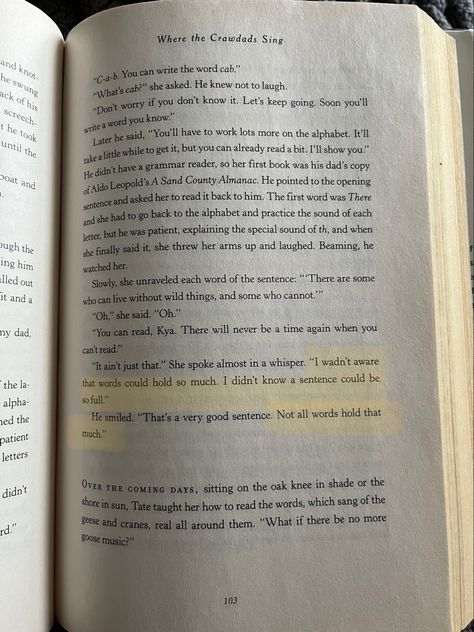 Kya And Tate, Tate And Kya Where The Crawdads Sing, Where Crawdads Sing Quotes, Where The Crawdads Sing Annotations, Kya Where The Crawdads Sing, Tate Walker Where The Crawdads Sing, Things We Don’t Talk About Book, Delia Owens, Crawdads Sing