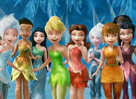 Pixie Hollow Games, Tinkerbell Party Theme, Fairies Movie, Tinkerbell Wallpaper, Tinkerbell Movies, Disney Fairies Pixie Hollow, Tinkerbell Pictures, Tinkerbell And Friends, Tinkerbell Disney