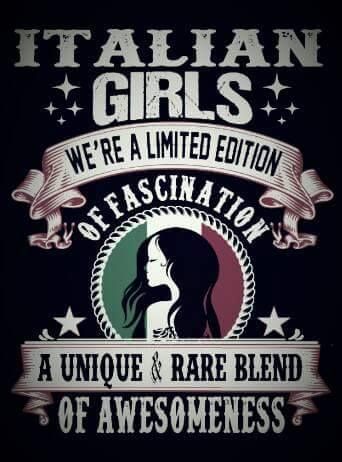 . Italian Girl Problems, Italian Sayings, Italian Stallion, Italian Memes, Italian Girl, Italian Pride, Italian Family, Rare Diamond, Italian Aesthetic