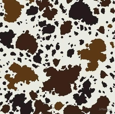 Brown Cow Print, Cow Print Wallpaper, Western Wallpaper Iphone, Ipad Snap, Brown Cow, Animal Print Wallpaper, Western Aesthetic, Tumbler Cups Diy, Watch Wallpaper