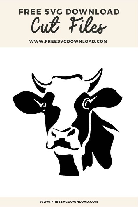 Cow Print Svg, Cricut Animals, Diy Vinyl Projects, Farm Svg, Animal Print Background, Cow Svg, Cricut Explore Projects, Cow Face, Animal Svg