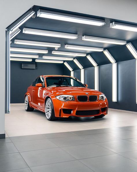 Bmw 1m Coupe, Bmw M Series, Bmw M1, Bmw Alpina, Bmw Series, Bmw 1 Series, Bmw M4, Pretty Cars, Dream Garage