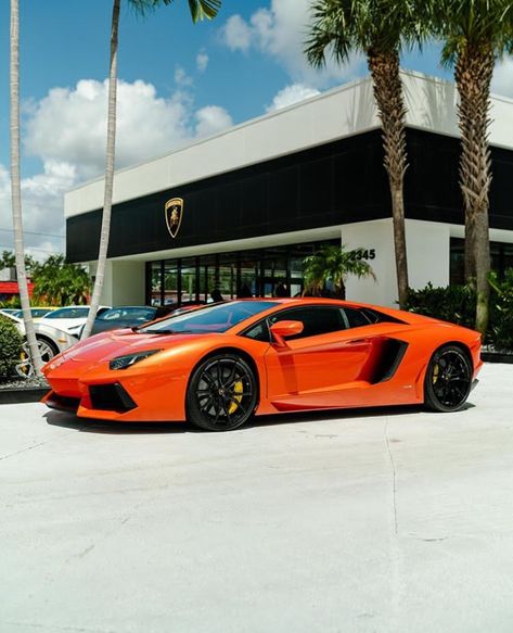 Orange Lamborghini Aesthetic, Orange Lamborghini, Luxury Cars Range Rover, Luxury Jets, Luxury Private Jets, Orange Car, Nissan Gtr Skyline, Skyline Gt, Luxury Lifestyle Dreams