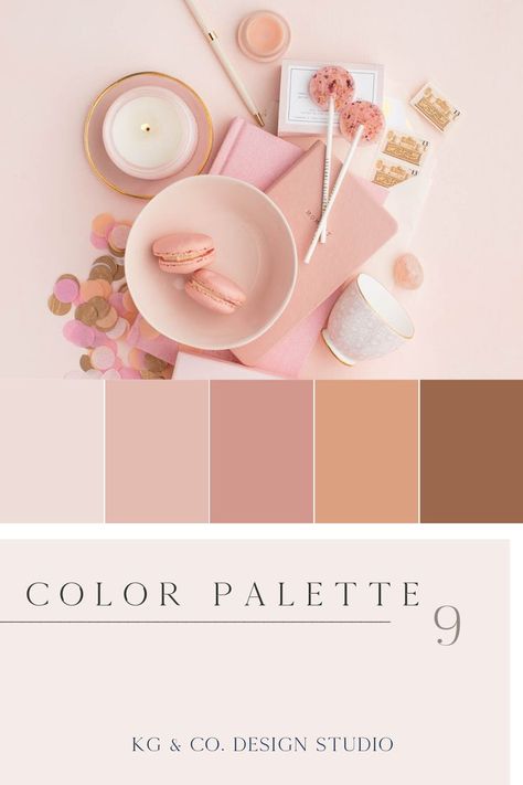 Branding Color Palette | Logo Design | Branding | Web Design | Stationery | Hex color palette, Color schemes colour palettes, Color palette design Palette Logo Design, Color Palette Logo, Palette Logo, Branding Color Palette, Hex Color Palette, Business Colors, Color Schemes Colour Palettes, Color Palette Pink, Logo Design Branding