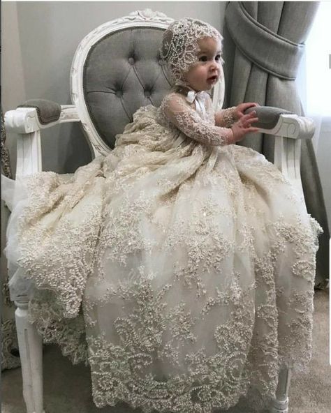 Baby Baptism Outfit, Bautizo Ideas Girl, Baptism Dresses, Baby Christening Gowns, Girls Baptism Dress, Baptism Dress Baby Girl, Blessing Dress