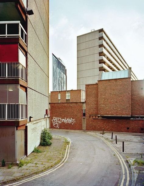 London Grime Aesthetic, Southwark London, Environment Photography, Council Estate, Elephant And Castle, London Architecture, Social Housing, Brutalist Architecture, Urban Architecture