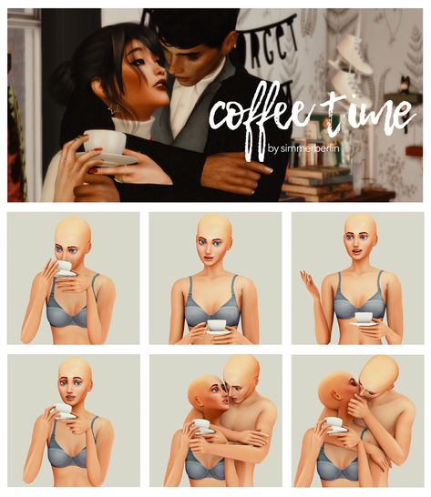 Story Poses, Discord Account, Sims 4 Couple Poses, Sims Poses, Sims 4 Stories, Ts4 Poses, Sims 4 Piercings, Sims Stories, Sims 4 Black Hair