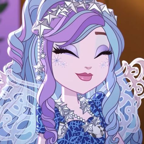 farrah goodfairy - ever after high (chapter 4) Madeline Hatter Aesthetic, Hatter Aesthetic, Ever After High Pfp, Characters To Edit, Sea And Stars, Farrah Goodfairy, Fairy Pfp, Sugary Spire, Script Dr