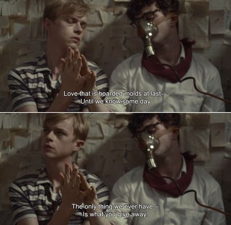 Kill Your Darlings (2013) Kill Your Darlings Aesthetic, Anamorphosis And Isolate, Kill Your Darlings, Dane Dehaan, Beat Generation, Film Anime, Some Day, Movie Lines, Film Quotes