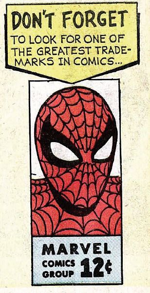 Remember when comic books had corner boxes on the covers? CBR does, and we spotlight some of the most historic (and clever) uses of the format. Univers Marvel, Steve Ditko, Comic Book Artwork, Tattoo Cover, Amazing Spider Man, Spiderman Comic, Retro Comic, Lost Art, Design Tattoo