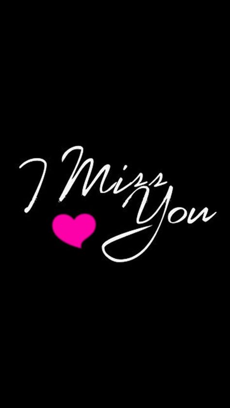 Love You Hubby, Miss You Quotes For Him, Miss You Images, I Miss You Wallpaper, I Miss You Quotes For Him, Good Night I Love You, Distance Love Quotes, طابع بريدي, I Love You Images