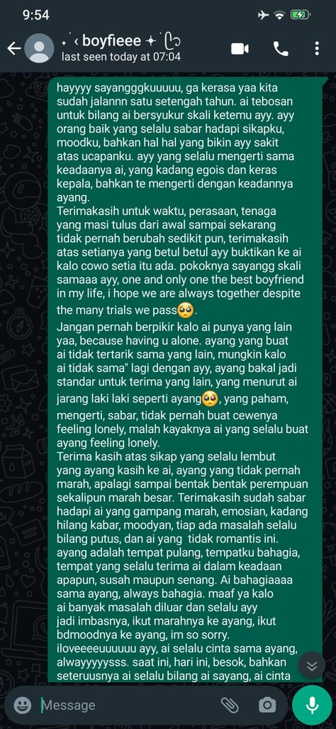 Ucapan Happy Anniversary, Chat Anniversary Untuk Pacar, Long Teks, Cute Texts For Her, Ss Chat, Makeup Drugstore, Cute Text Messages, Text For Her, Cute Texts For Him