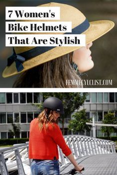 Bike Helmet Women Cycle Chic, Cute Biking Outfit, Bike Helmet Aesthetic, Biking Outfit Women, Cute Bike Helmet, Beach Cruiser Bikes Women, Bike Helmet Women, Cute Helmet, Womens Bike Helmet