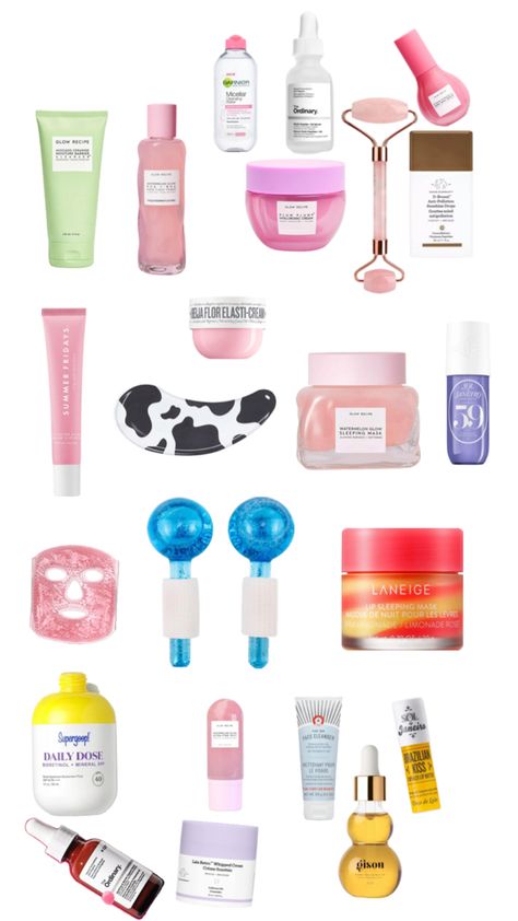 Sephora, Year Old, 10 Things