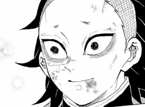 Genya Manga, Genya Shinazugawa, Kimetsu No Yaiba, Iconic Characters, An Anime, Slayer Anime, Tom Holland, Cutie Patootie, Anime Demon