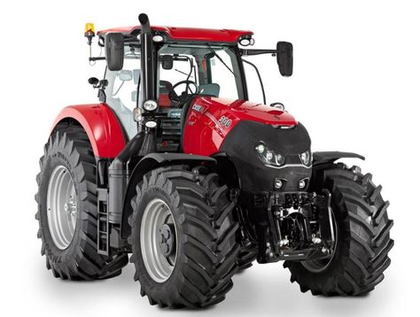 CASE IH OPTUM 300 CVT Tractor Agriculture Design, Tractor Price, Tractor Accessories, Case Tractors, Antique Radio, Repair Guide, Case Ih, Repair Manuals, Step By Step Instructions