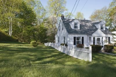 How to flatten an uneven yard Best Grass Seed, Sloped Yard, Bluebird House, Sloped Backyard, Backyard Inspo, Deciduous Trees, Perfect Garden, Types Of Soil, Housing Market