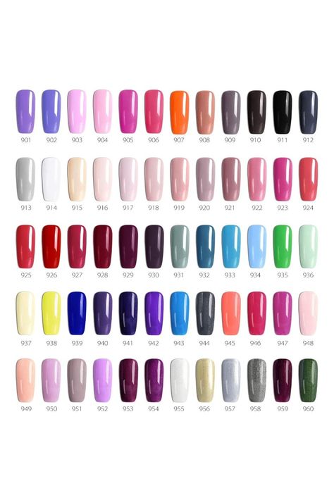 VENALISA 4 Set VIP1 VIP2 VIP3 120PCS Whole Colors Gel Nail Polish Kit Venalisa Gel Polish, Gel Polish Nails, Pink Gellac, Nail Polish Kit, Polish Nails, Nail Polish Kits, Womens Nails, Nails Fall, Nail Gel