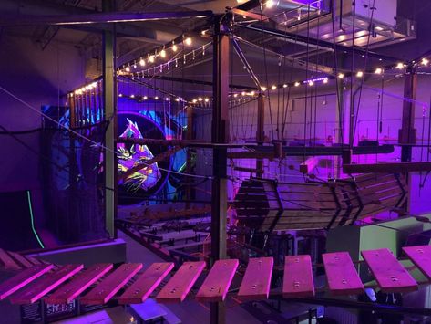 Indoor Trampoline Park - Victoria B.C. - Flying Squirrel Flying Squirrel Trampoline Park, Mariah Carey House, Trampoline Tent, Indoor Trampoline Park, Rebounder Trampoline, Trampoline Parks, Rebounder Workouts, Indoor Trampoline, Trampoline Workout