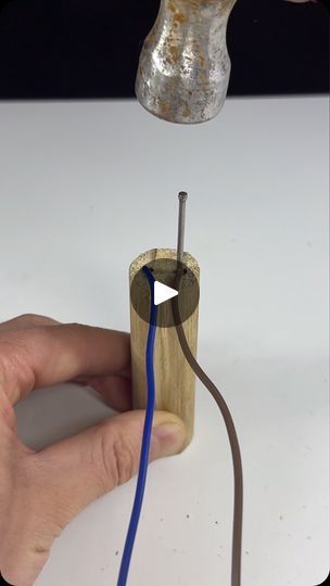 33K views · 17K reactions | DIY spot welder for welding metal strips to battery’s #diy #spotwelding #welder #welding #metal #battery #machine #workinprogress | INVENTOR 101 | Marc Scibilia · Bittersweet Symphony Welding Idea, Bittersweet Symphony, Electric Welding Machine, Electric Welding, Spot Welder, Welding Machine, Health Wealth, Building, Health