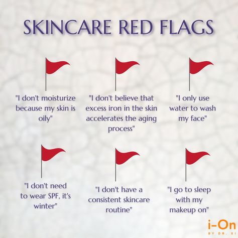 "I don't believe that excess iron in the skin accelerates the aging process". Talk about a major 🚩RED FLAG 🚩 Share some skincare red flags that you've heard lately! 👇 #iOnSkincare #GameChanger #AgeDisruptor #IronOut #HealthFirst Remedies For Bee Stings, Derma Pen, Esthetician Inspiration, Revision Skincare, Skin Facts, Esthetician Marketing, Skin Advice, Skin Care Business, Skin Aesthetics